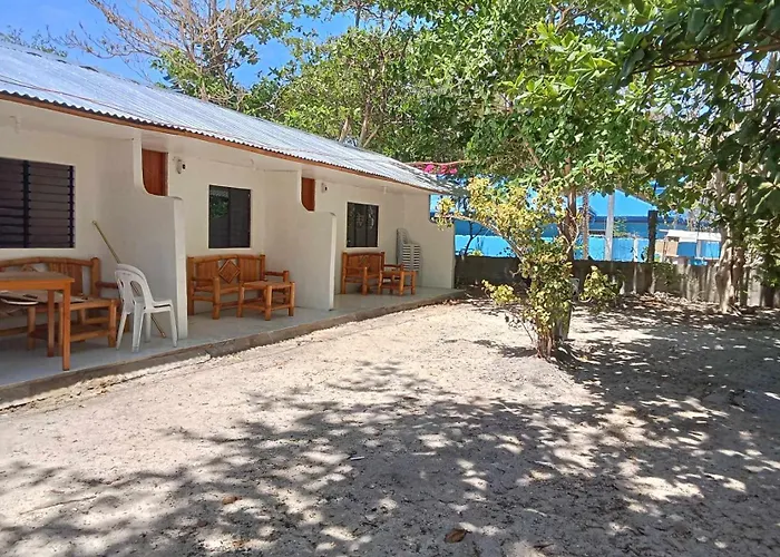 Mabuhay Thresher Dive Resort