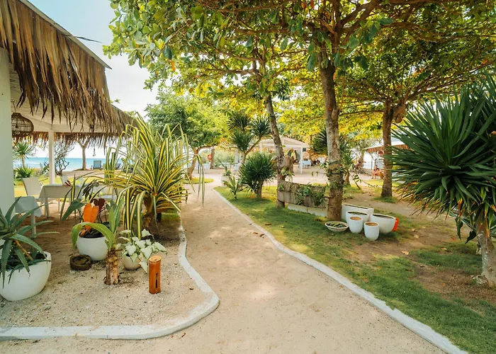 Blanco Beach Resort Malapascua