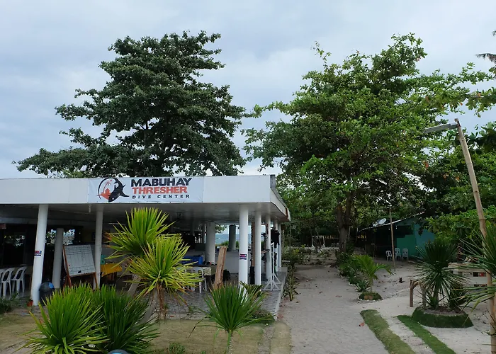 Mabuhay Thresher Dive Resort