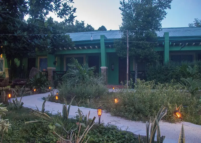 Moonlight Resort