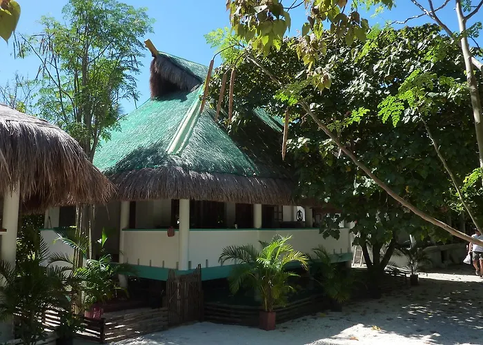 Aabana Beach & Watersport Resort